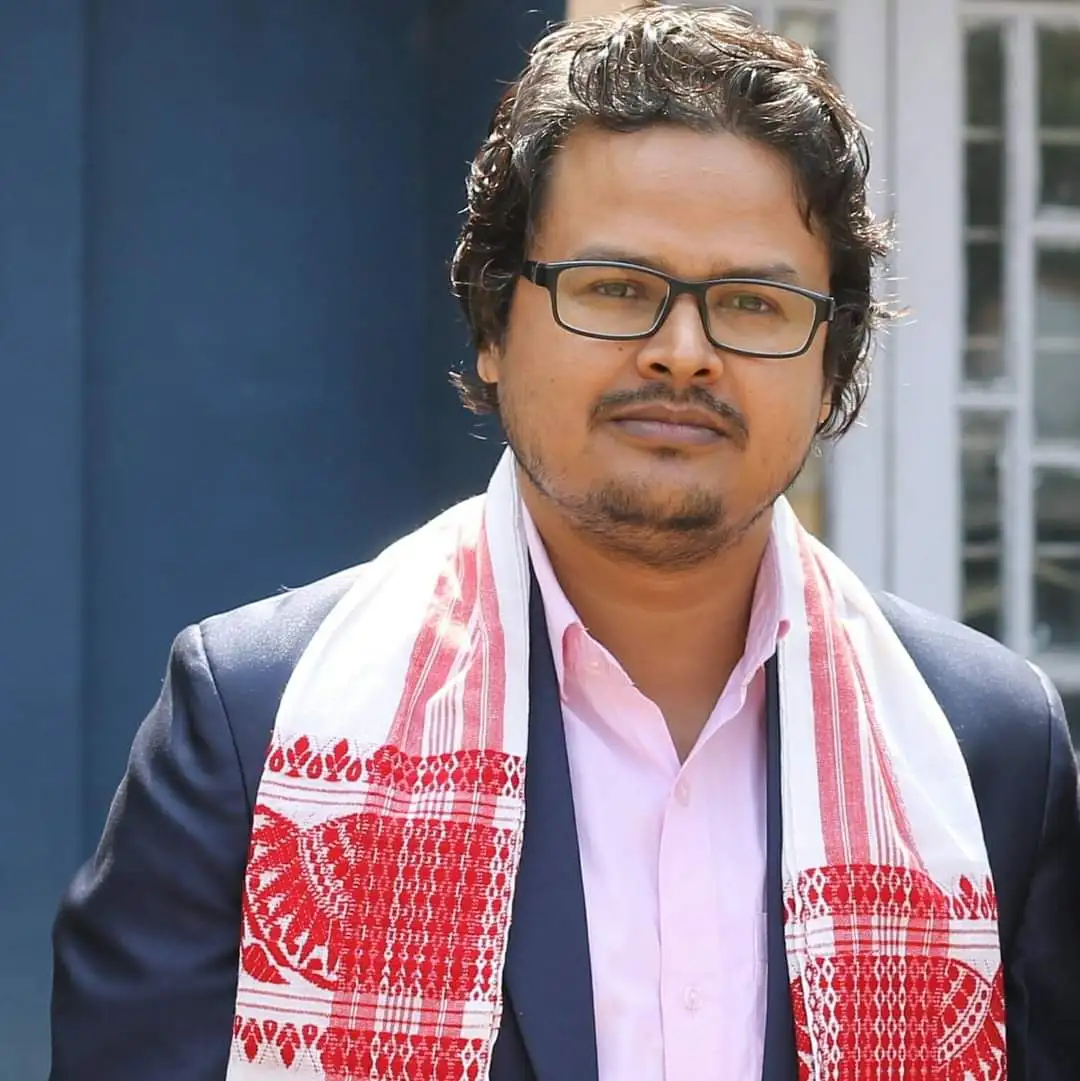 Rustam Siddique