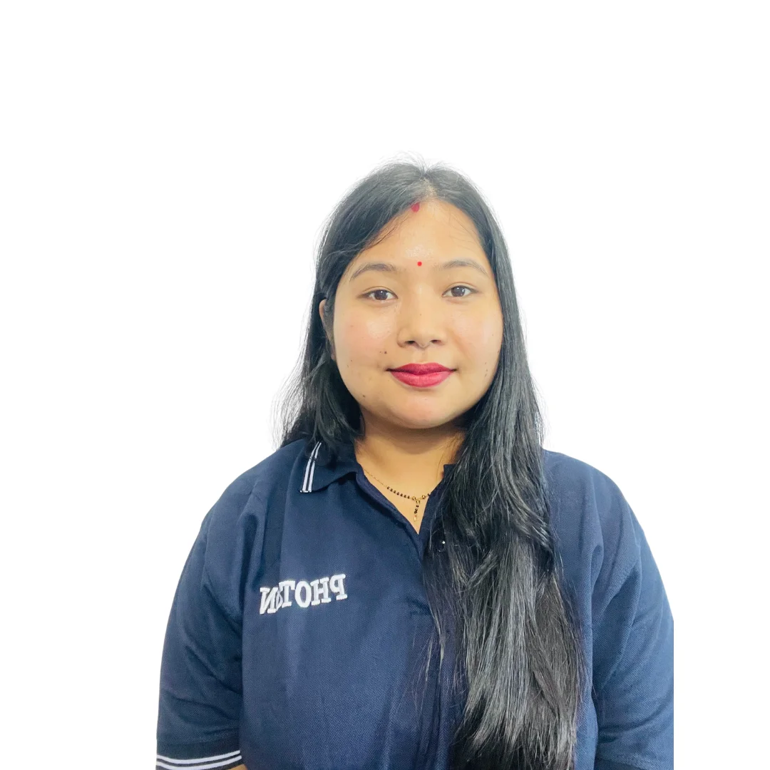 Rabina Sonowal