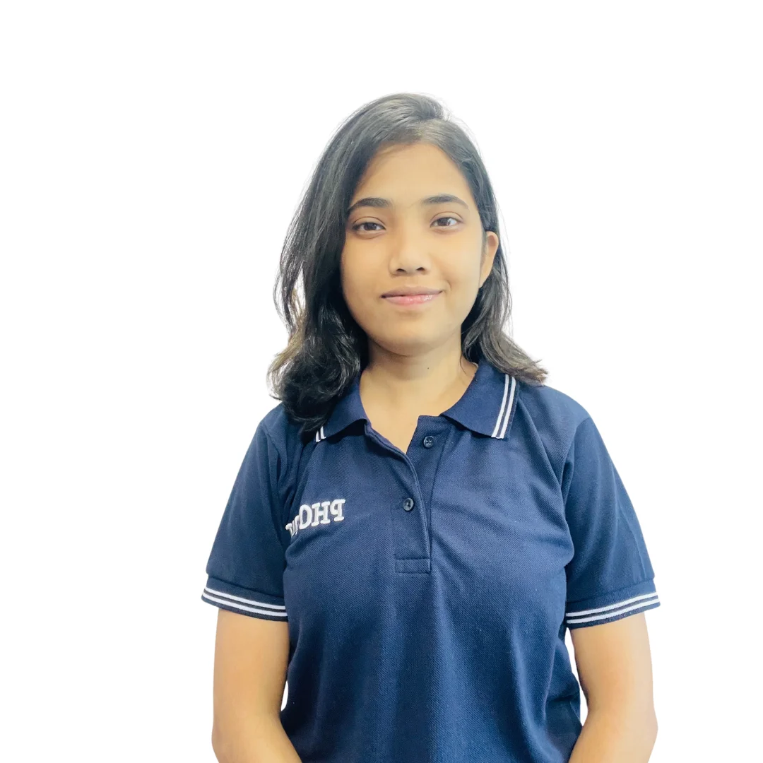Dhritika Baishya