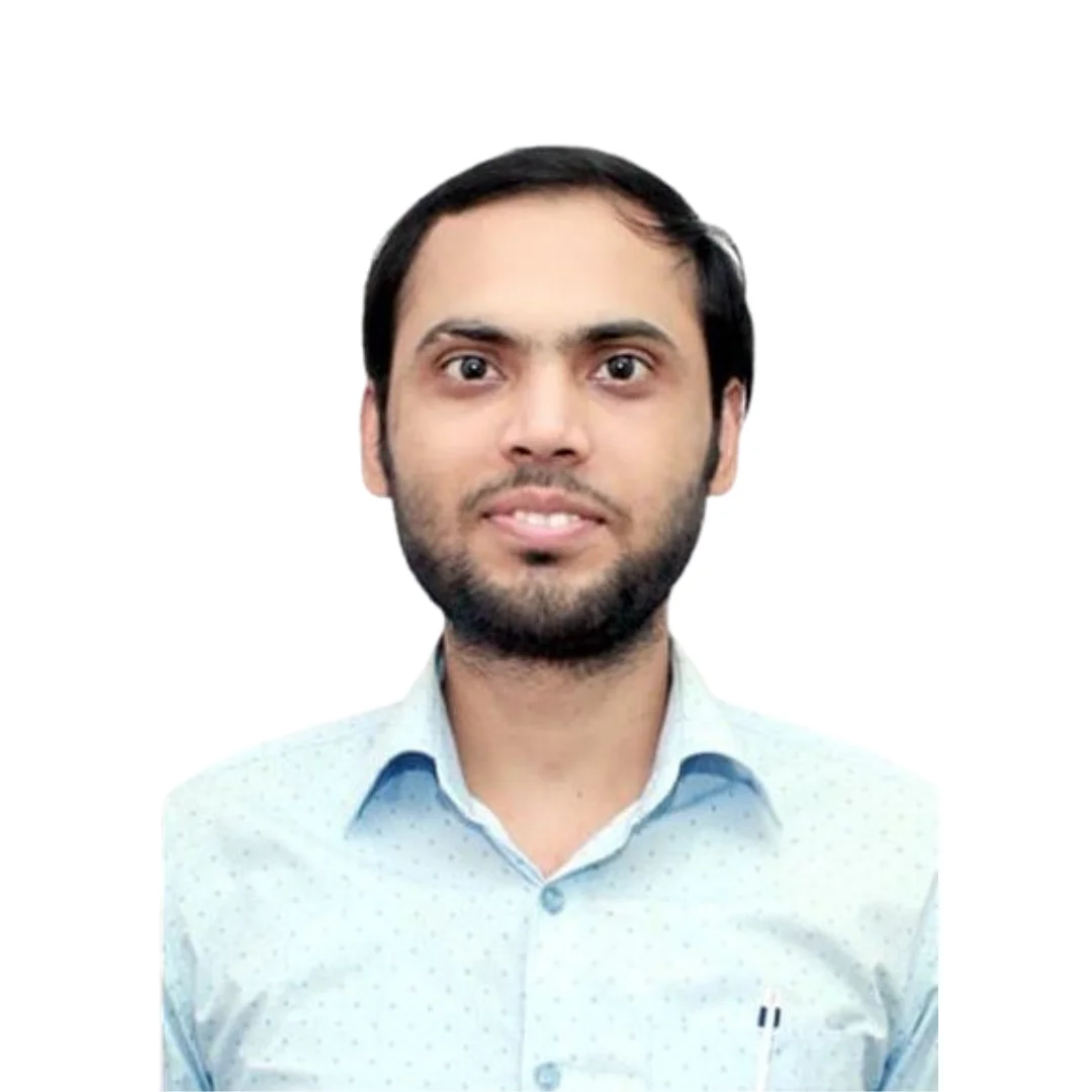 Gautam Kumar